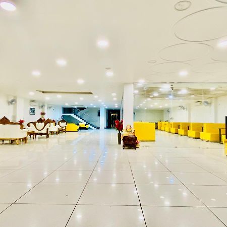 River Inn Hotels&Resorts Haridwar Bagian luar foto